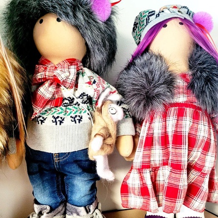 Гуманитарная помощь