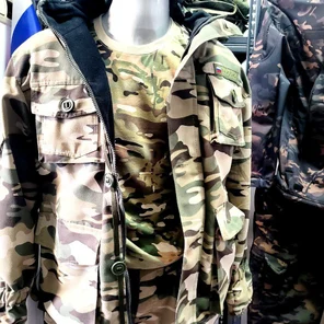 Костюм горка