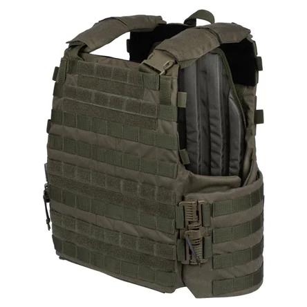 Бронежилет