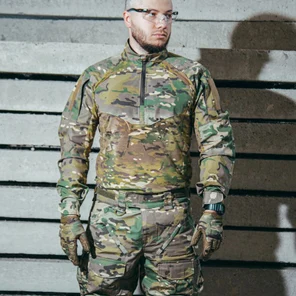 Боевая рубашка